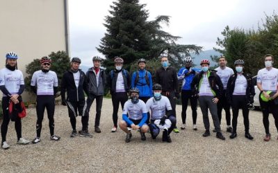 Cycl’Osmoz 2020 – Lantignié