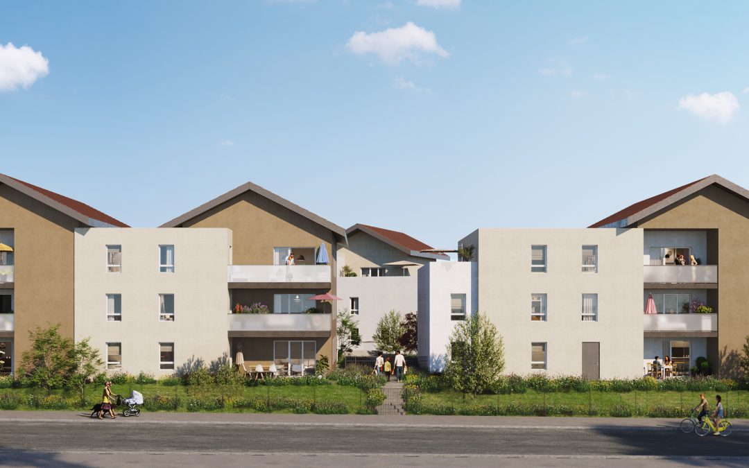 LE CLUSOE – CLUSES