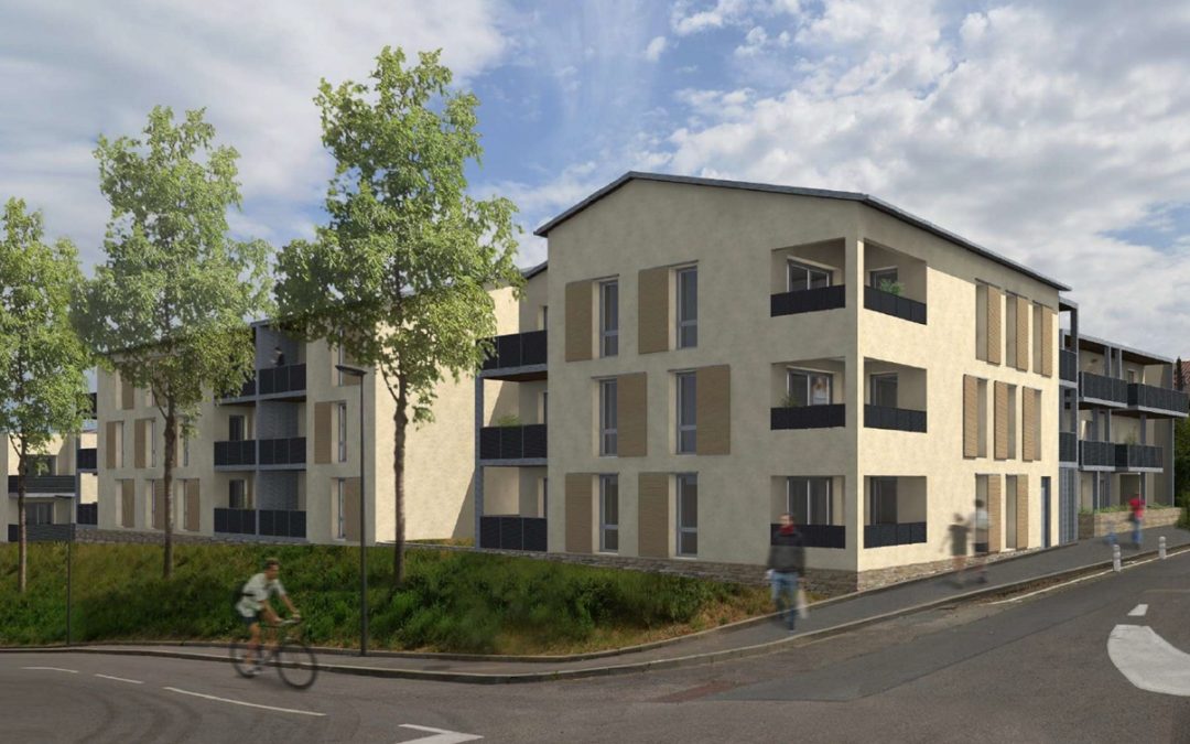 LES MONTS D’OR – Collonges au Mont D’Or