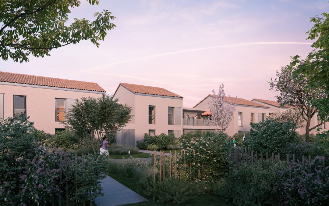 Grandeur Nature – Saint Laurent de Mûre