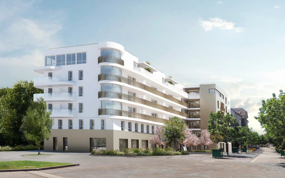 LE MAGNIFIQUE – St Genis Pouilly