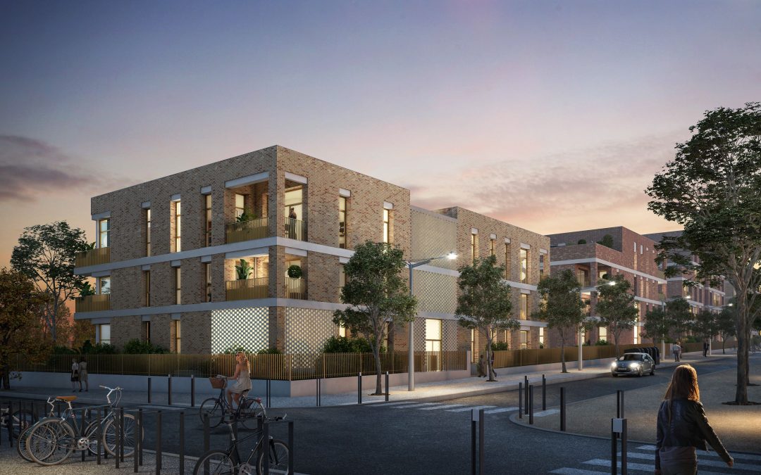 VILLAS ADONIS – ANTONY