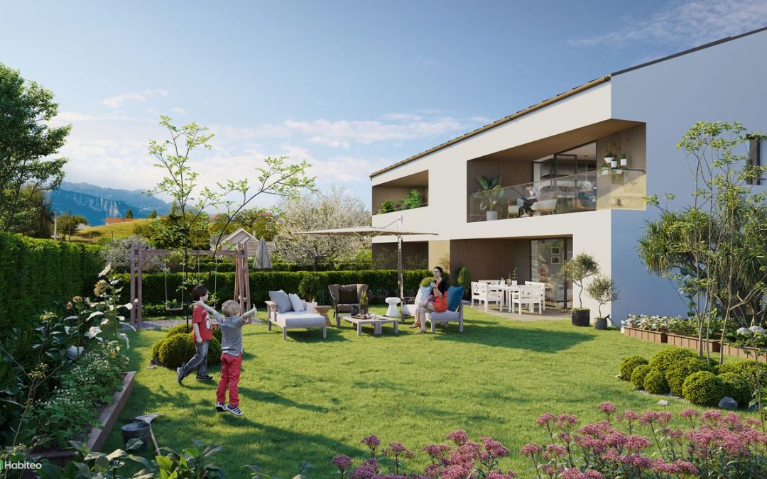 Les Ricochets – Coublevie