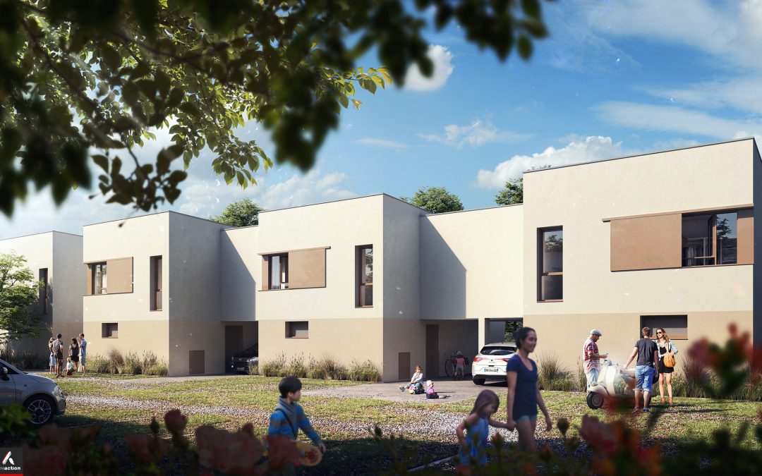 JULES GUESDE – VILLEURBANNE