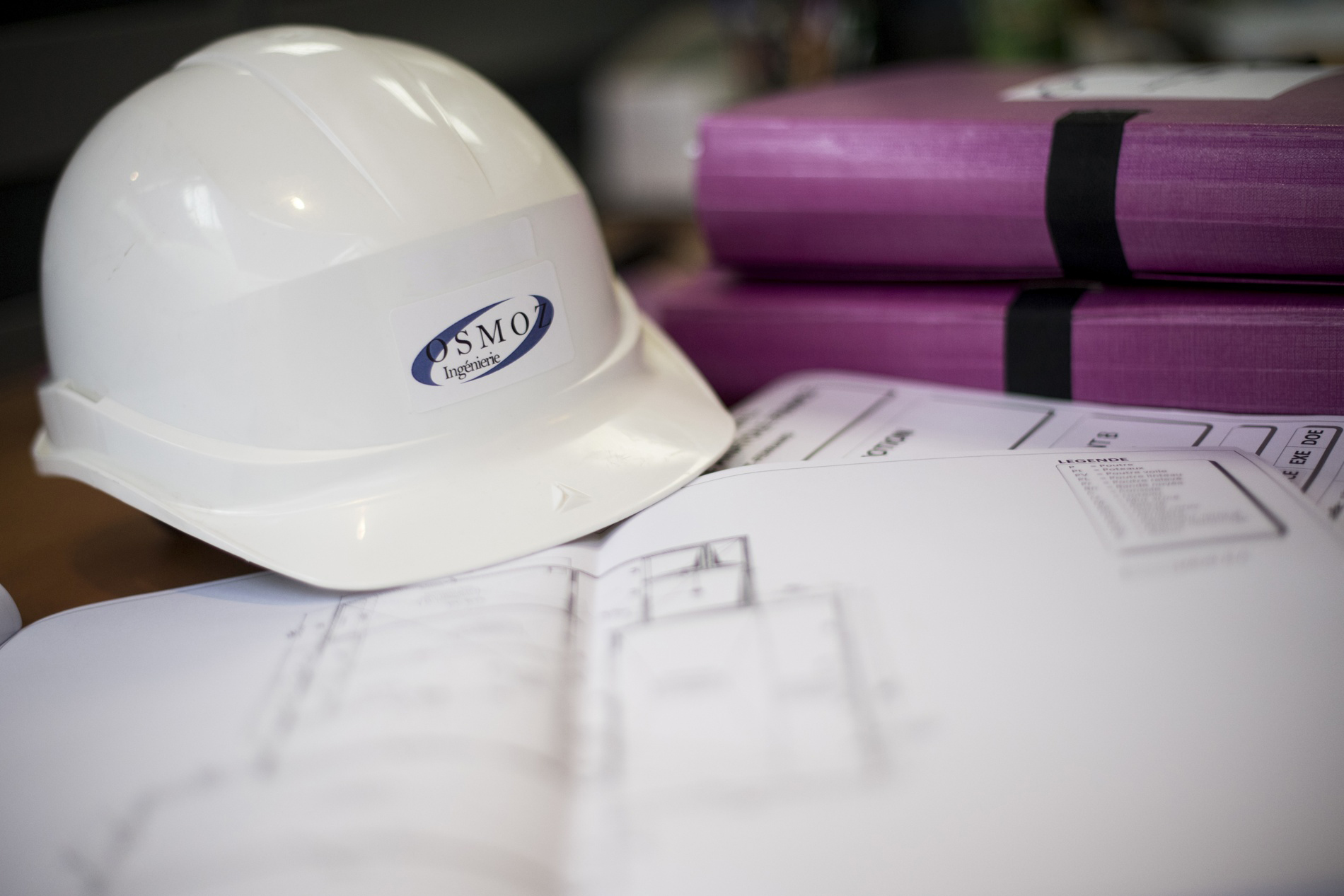 osmoz qui sommes-nous?