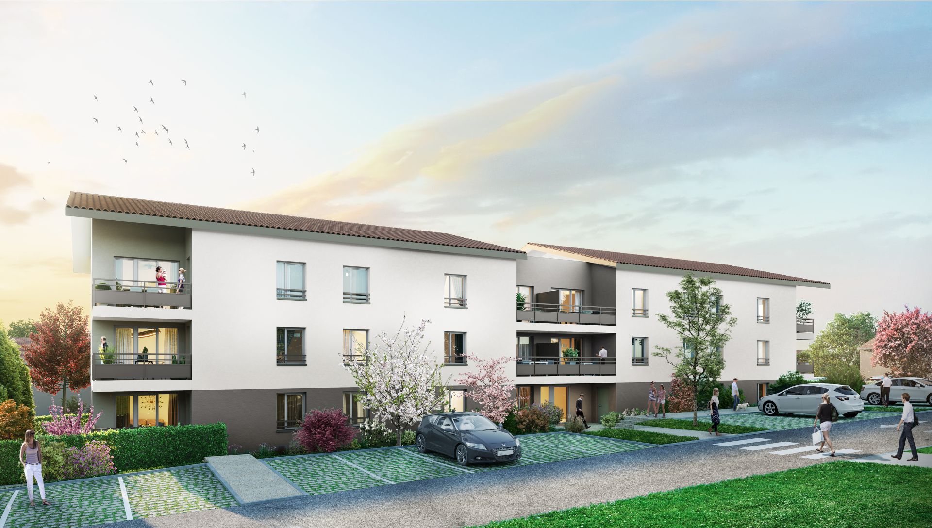 ALILA - ORLIENAS réduite