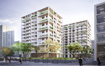 EERO – VILLEURBANNE