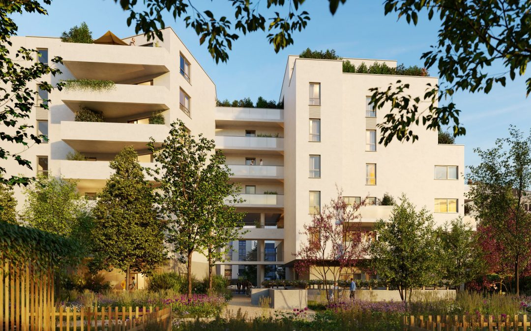 ZENITY – VILLEURBANNE