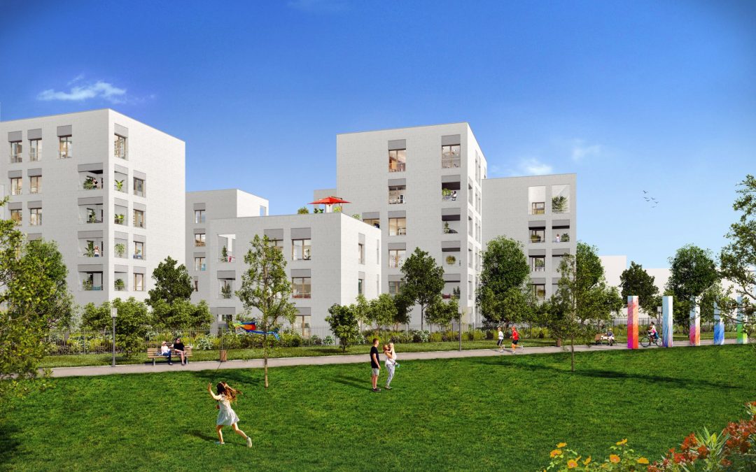 PARTITION – VILLEURBANNE