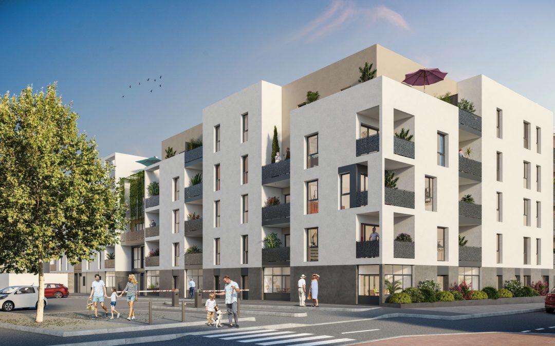 COEUR IMPERIAL – VILLEFRANCHE