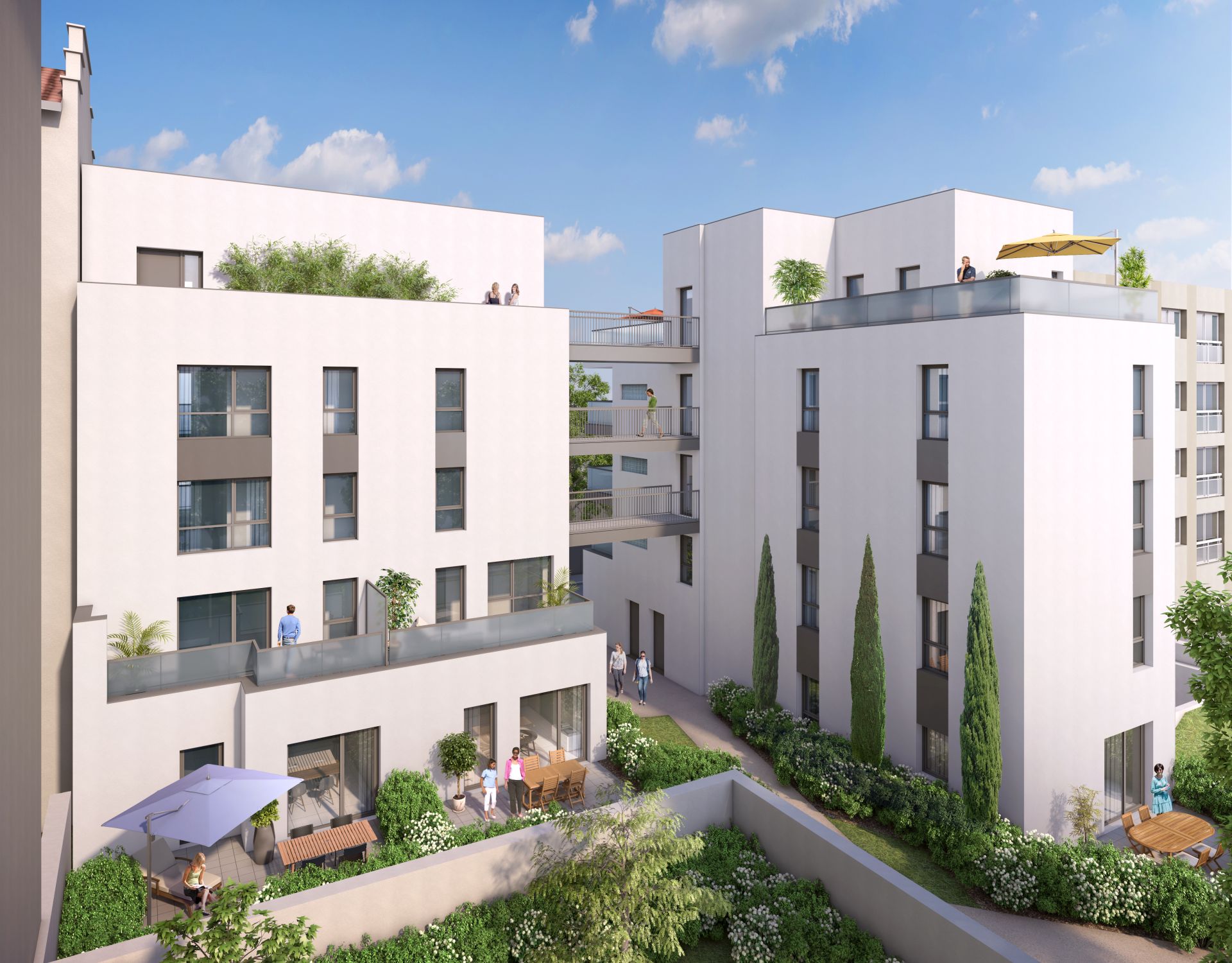 RESIDENCE 2 FRERES BDL urbana_réduite