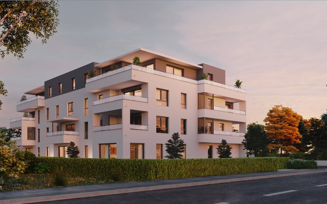 ABSOLU – DIVONNE LES BAINS
