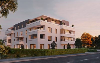 ABSOLU – DIVONNE LES BAINS