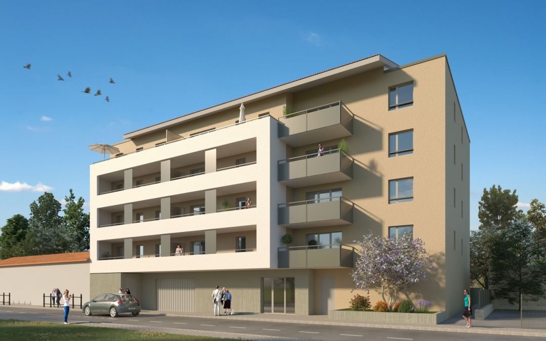 HERACLIDE – SAINT MARCELLIN