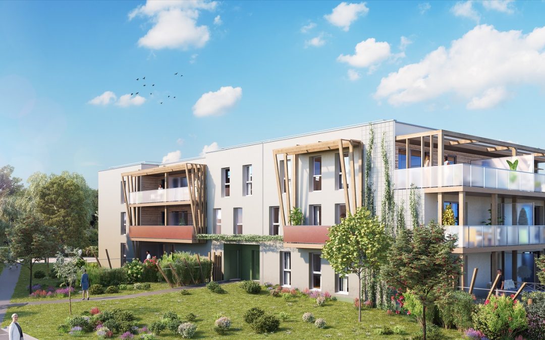 InspiR’ – Domene