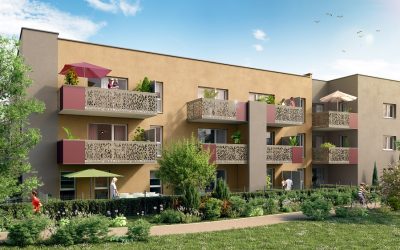 L’AURORE DES ROSSIGNOLS – St Etienne de Crossey