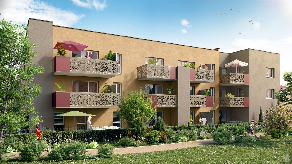 L’AURORE DES ROSSIGNOLS – St Etienne de Crossey