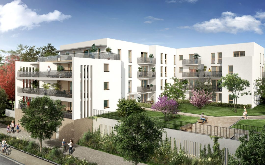 DOMAINE DE BONNARCHE – GEX