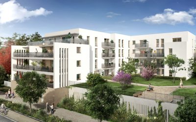 DOMAINE DE BONNARCHE – GEX