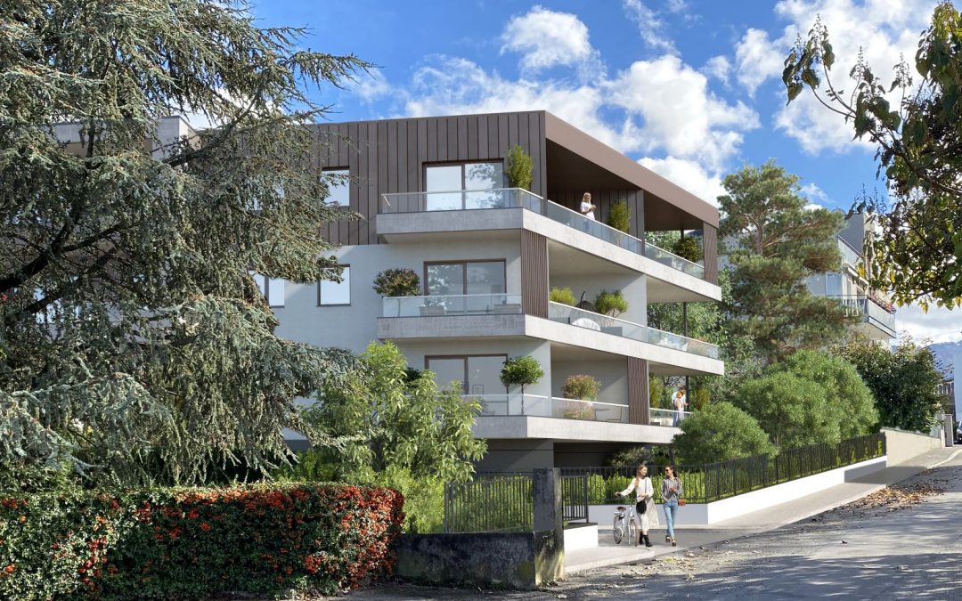 EPURE – THONON LES BAINS