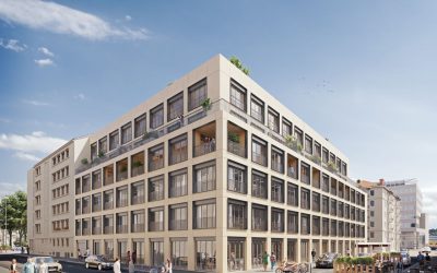 MANUFACTURE – LYON