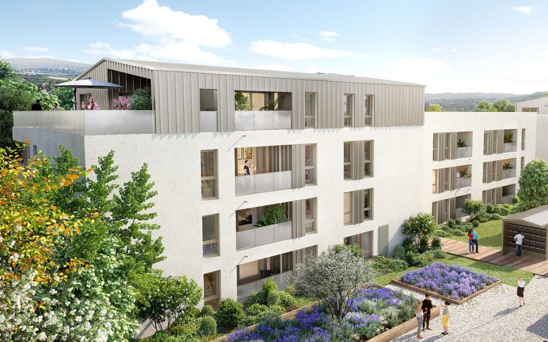 DOMAINE EPONA – RILLIEUX LA PAPE