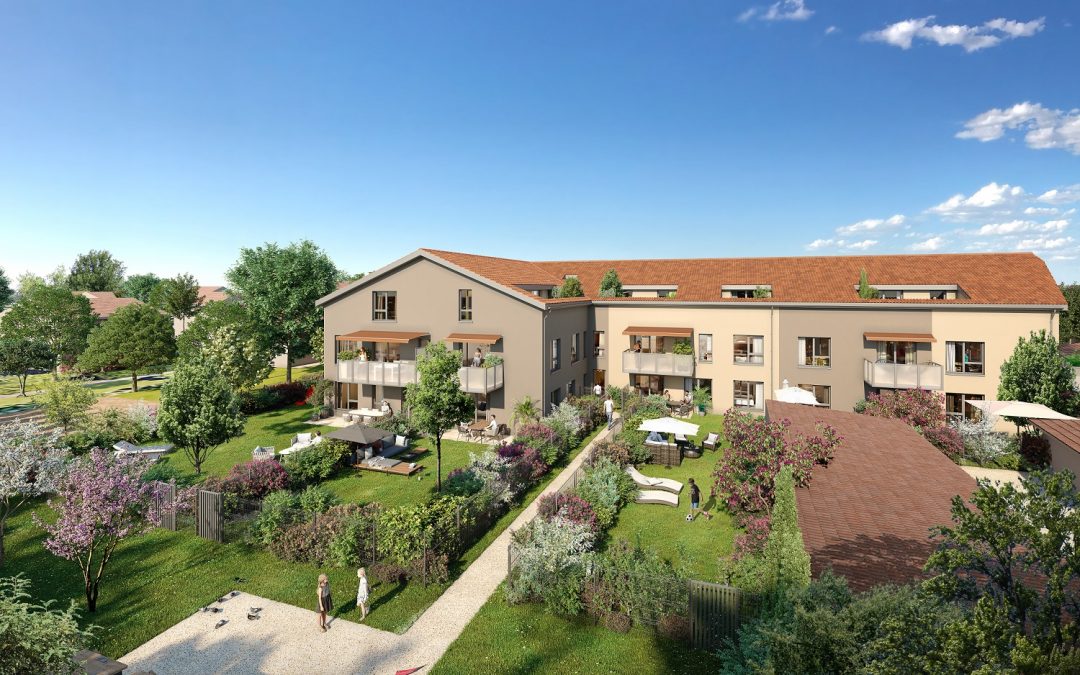 VILLA FLORA – BRON