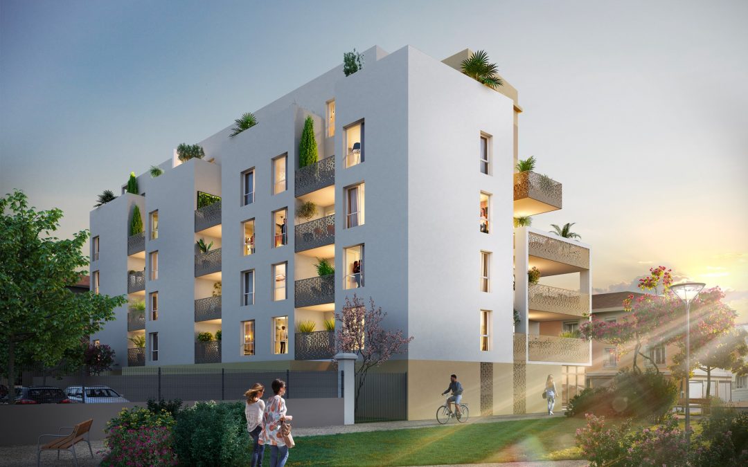 L’HELIX – CLERMONT-FERRAND