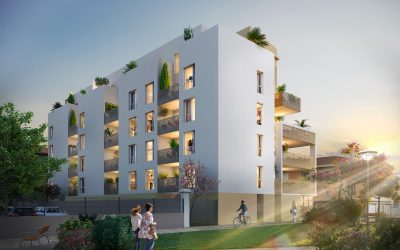 L’HELIX – CLERMONT-FERRAND