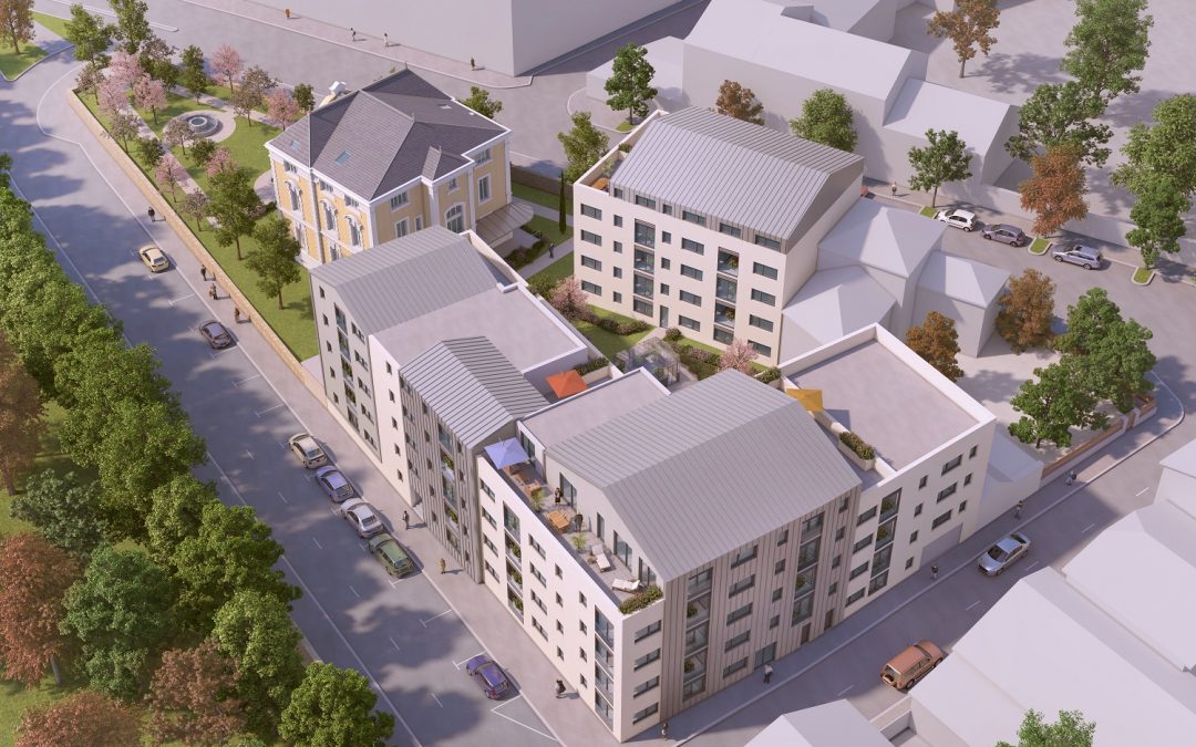 ESPACE MILLIAT – BOURG EN BRESSE