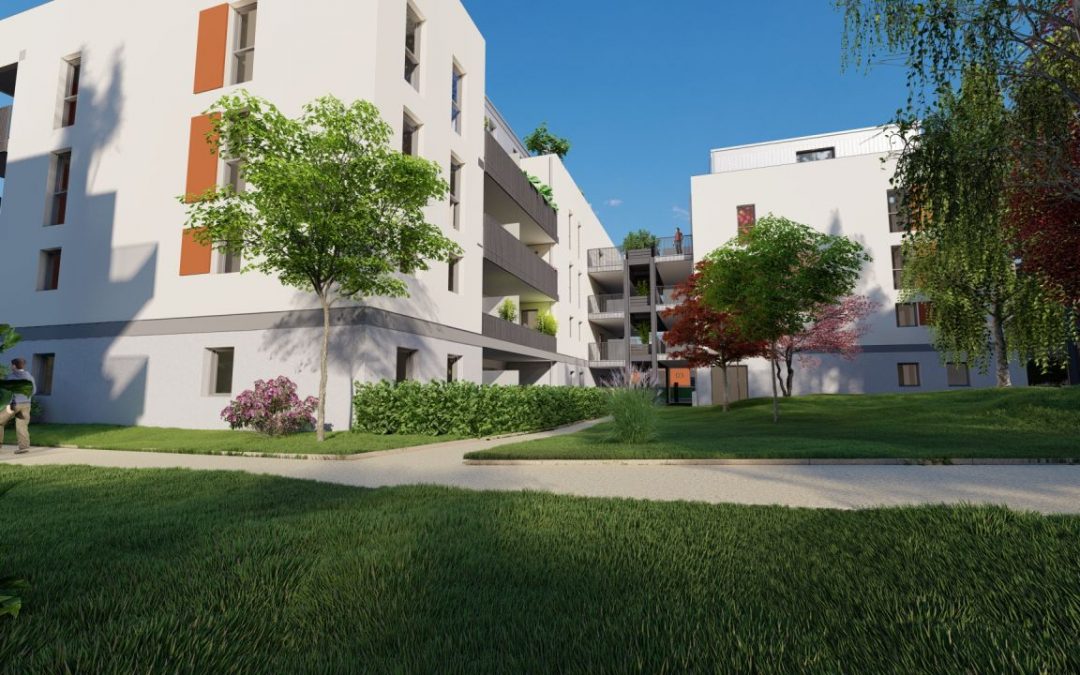 CARRE LIBERTE – PONT DE CHERUY