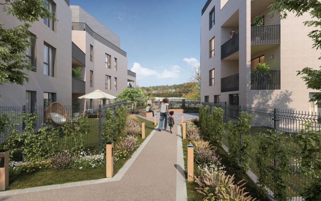 ESPRIT FONTAINE – FONTAINE SUR SAONE