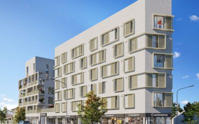 ARCHANGE – LYON