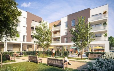 LE BOUQUET – CHARNAY LES MACON