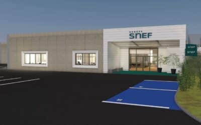 SNF – VALENCE Réhabilitation