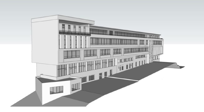 THE BABEL COMMUNITY – GRENOBLE