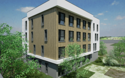 CENTRE DE SANTÉ – SEYNOD