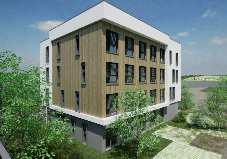 CENTRE DE SANTÉ – SEYNOD