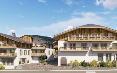 LA PRATZ – PRAZ SUR ARLY