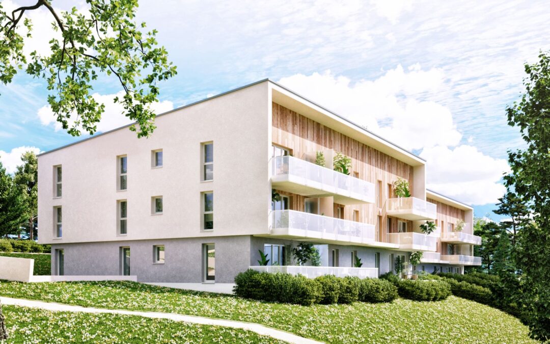 LES ROCHES – VIUZ EN SALLAZ