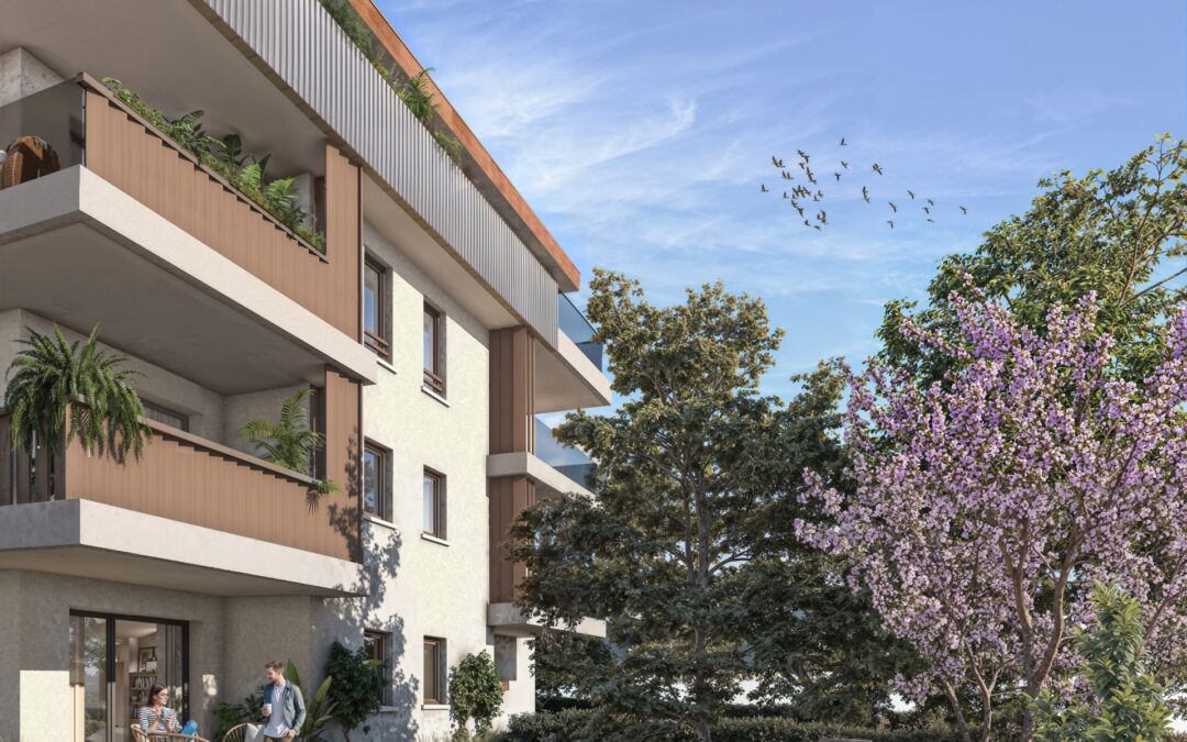 TERREÔ – DOUVAINE