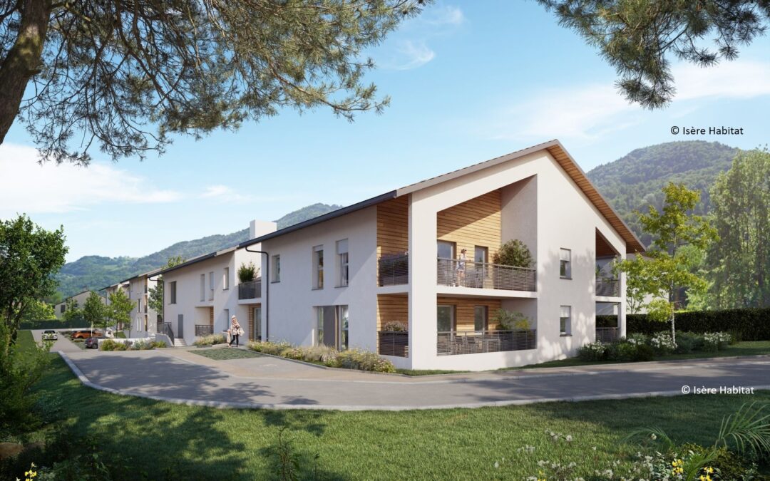 L’AURORE – LE VERSOUD