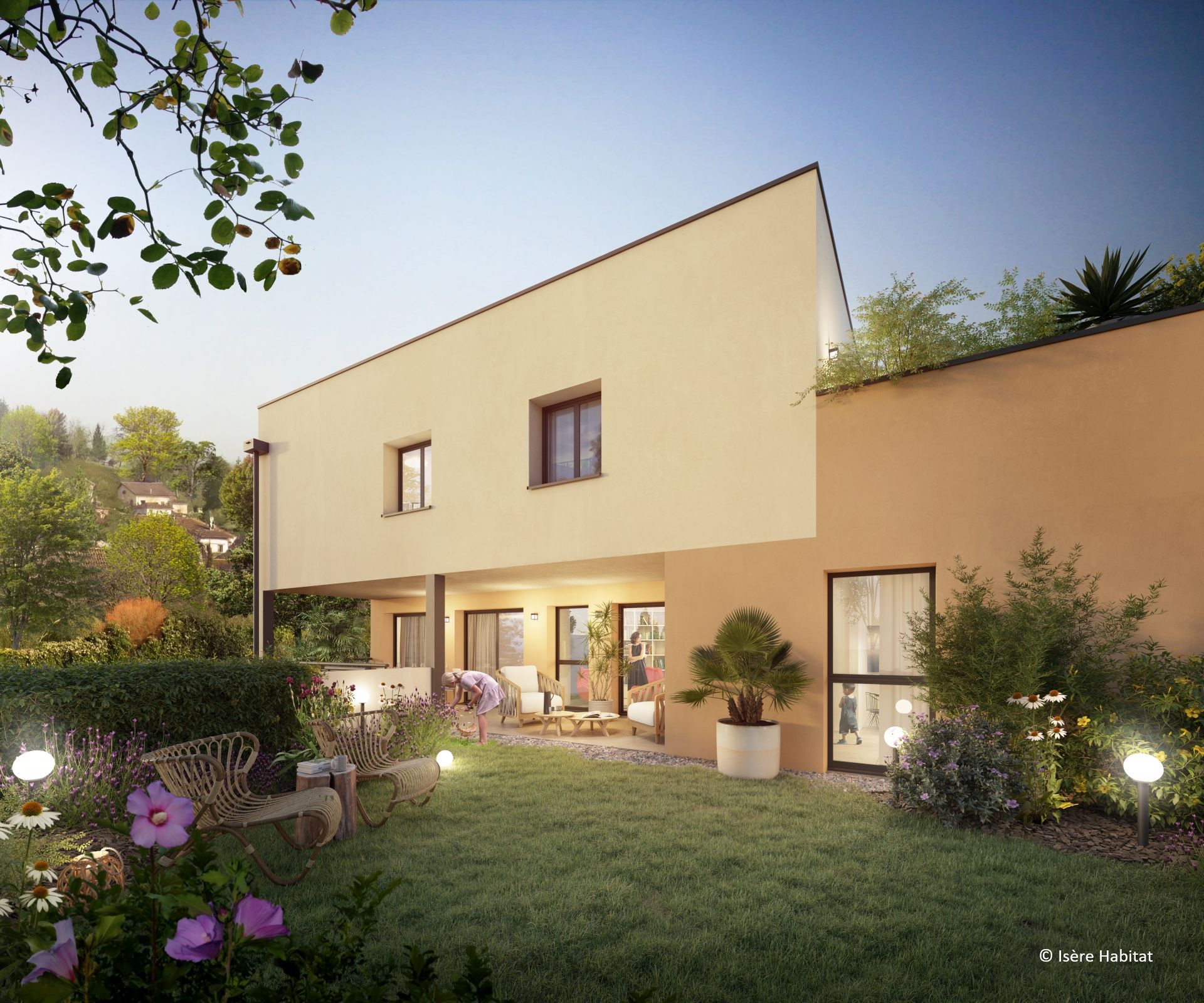 ISEREHABITAT-Ruy- COLISE jardin