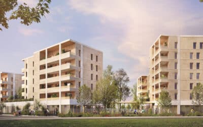 KOSA – VAULX EN VELIN